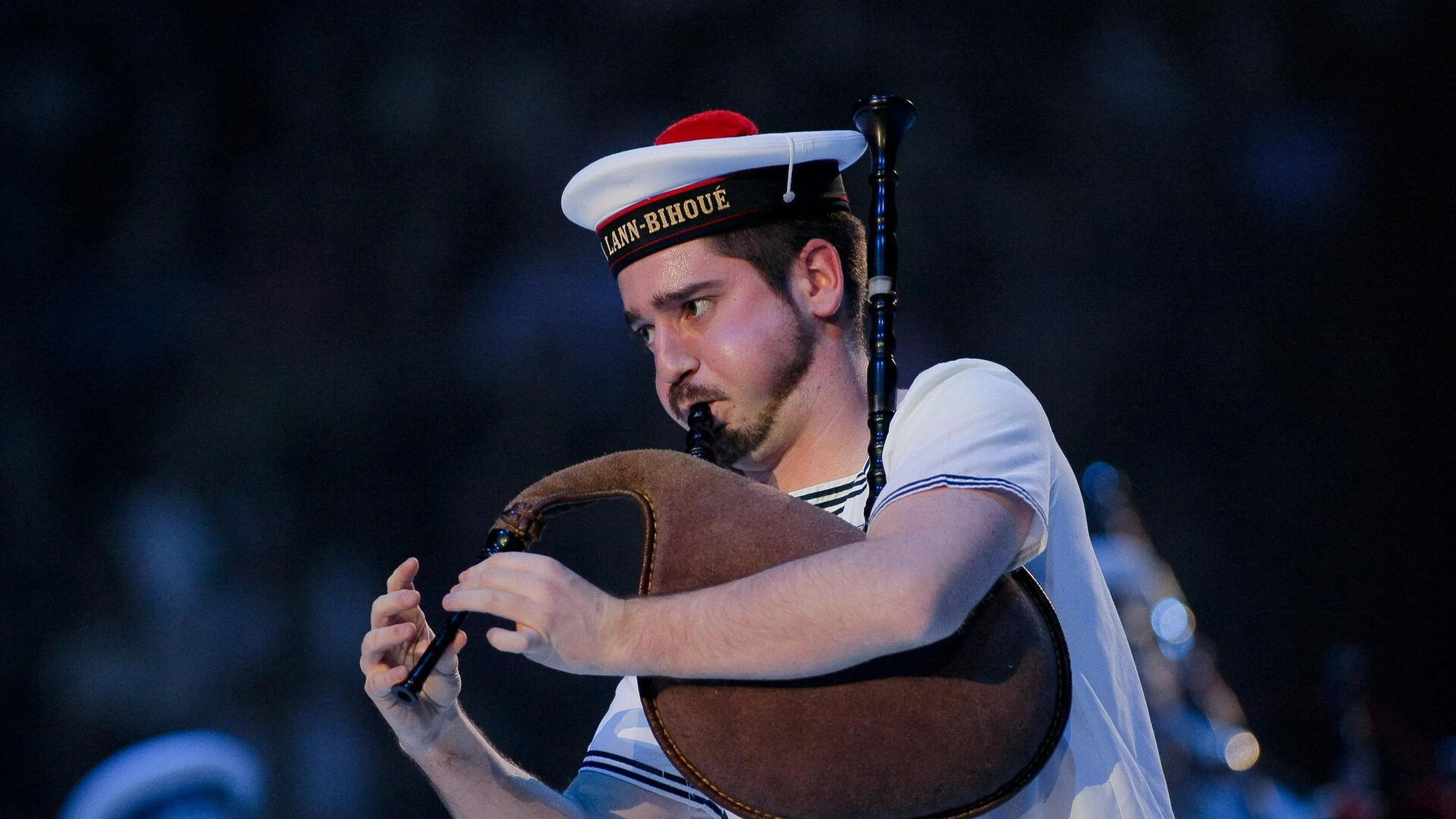 La fête de la Saint Patrick et de la Bretagne