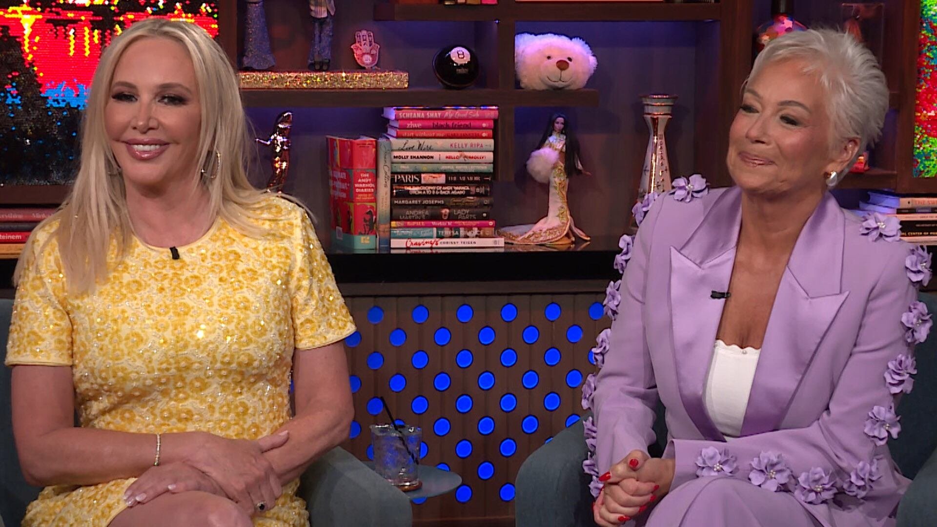 Watch What Happens Live with Andy Cohen 22x122