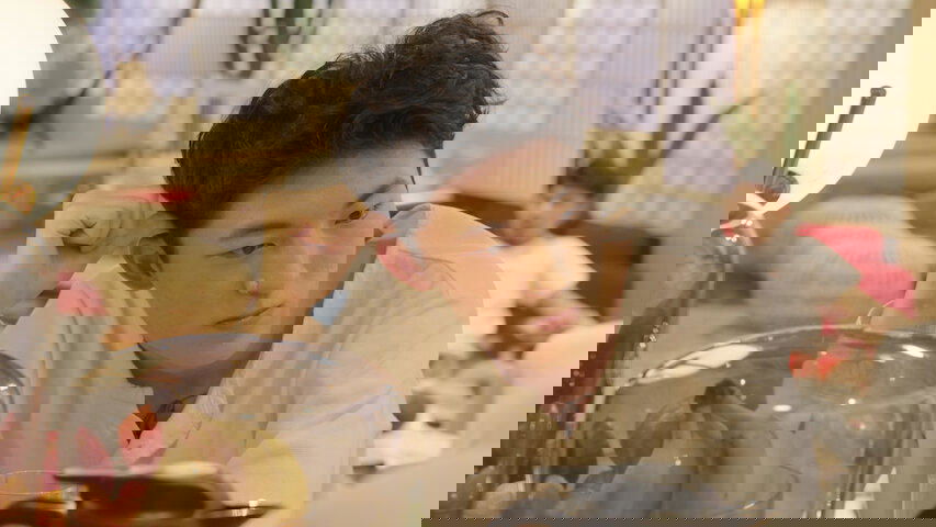 Thumbnail for Labyrinth of Love Season 1 Episode 3