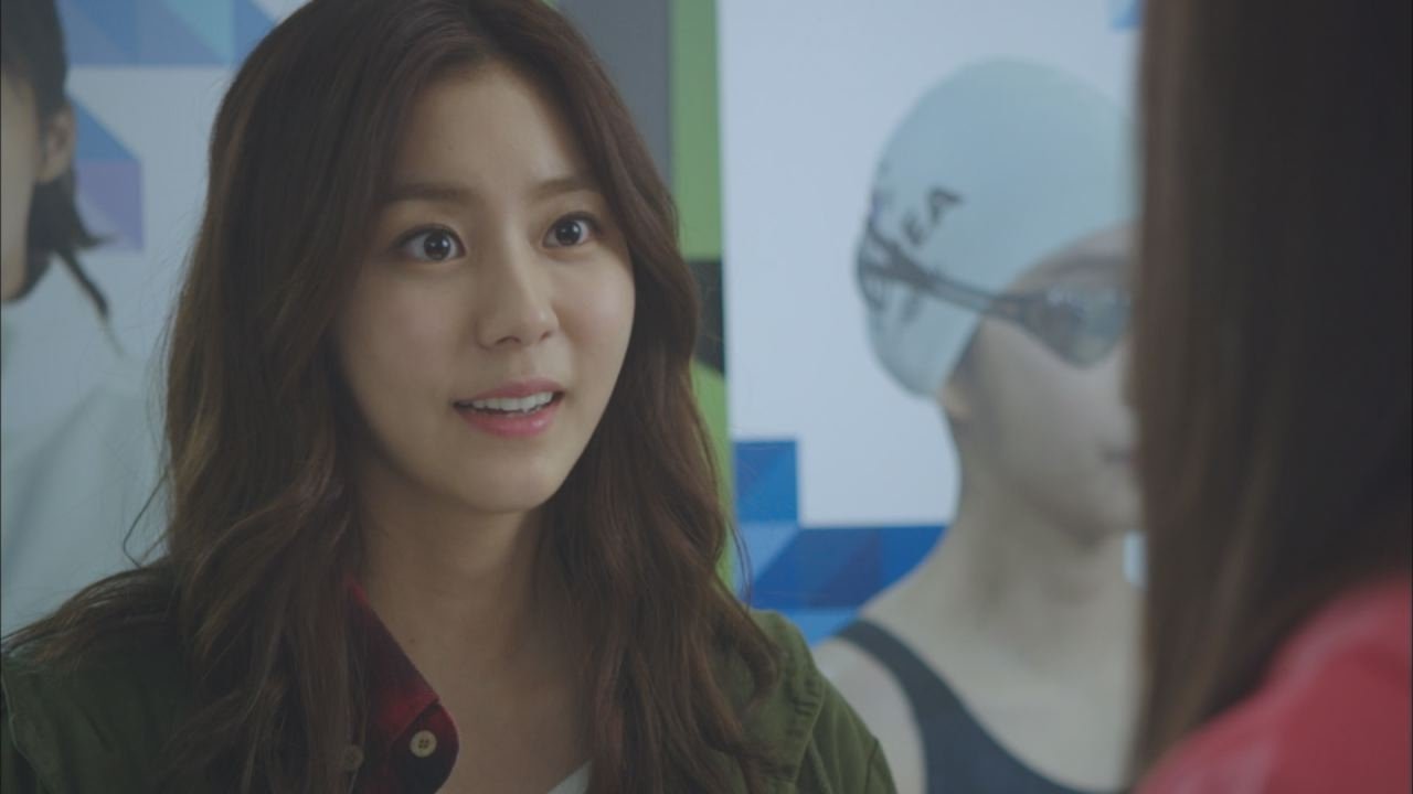 Thumbnail for Let's Respect Each Other's Preferences Season 1 Episode 7