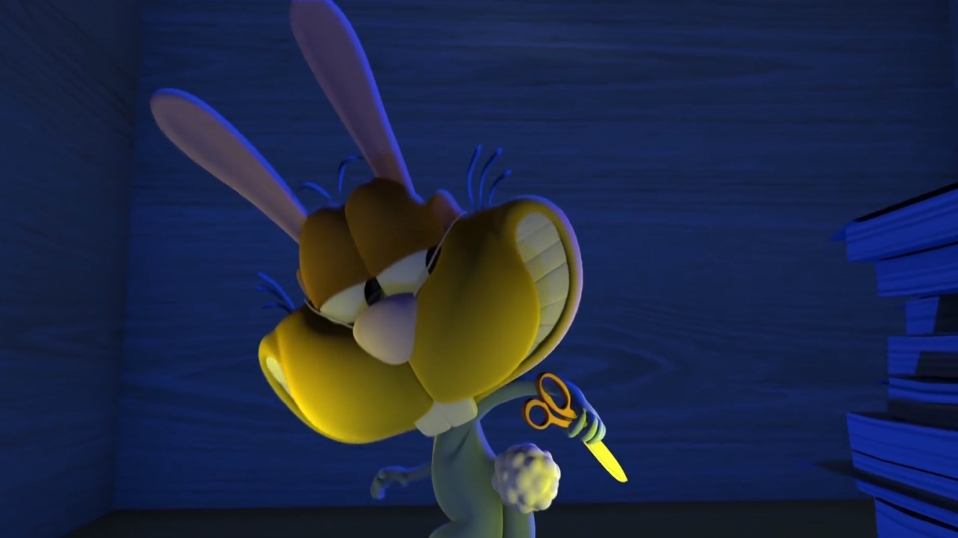 Thumbnail for Episode 2 Season 1 Episode 2