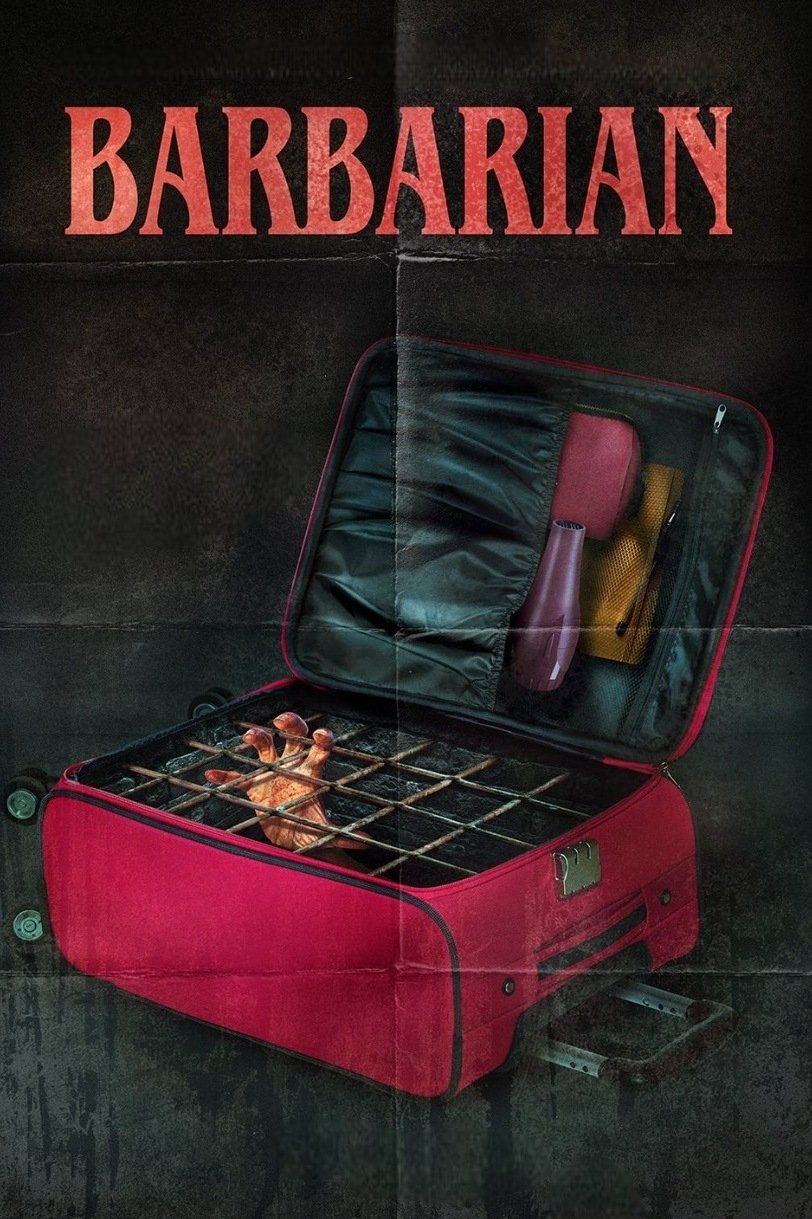 Barbarian