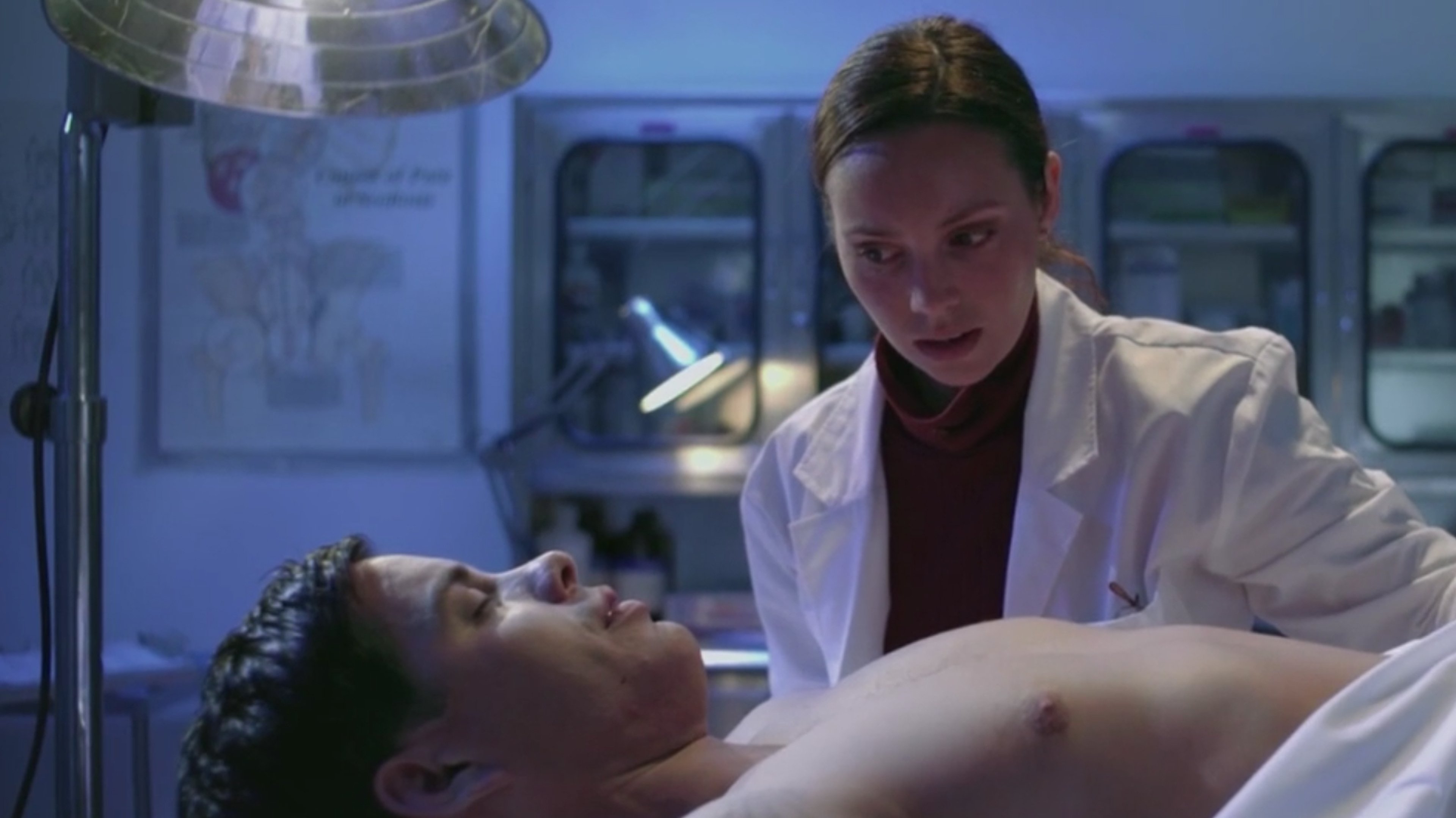 Imagem do Filme Still Life