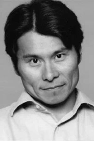 et billede af Tatsuya Goke