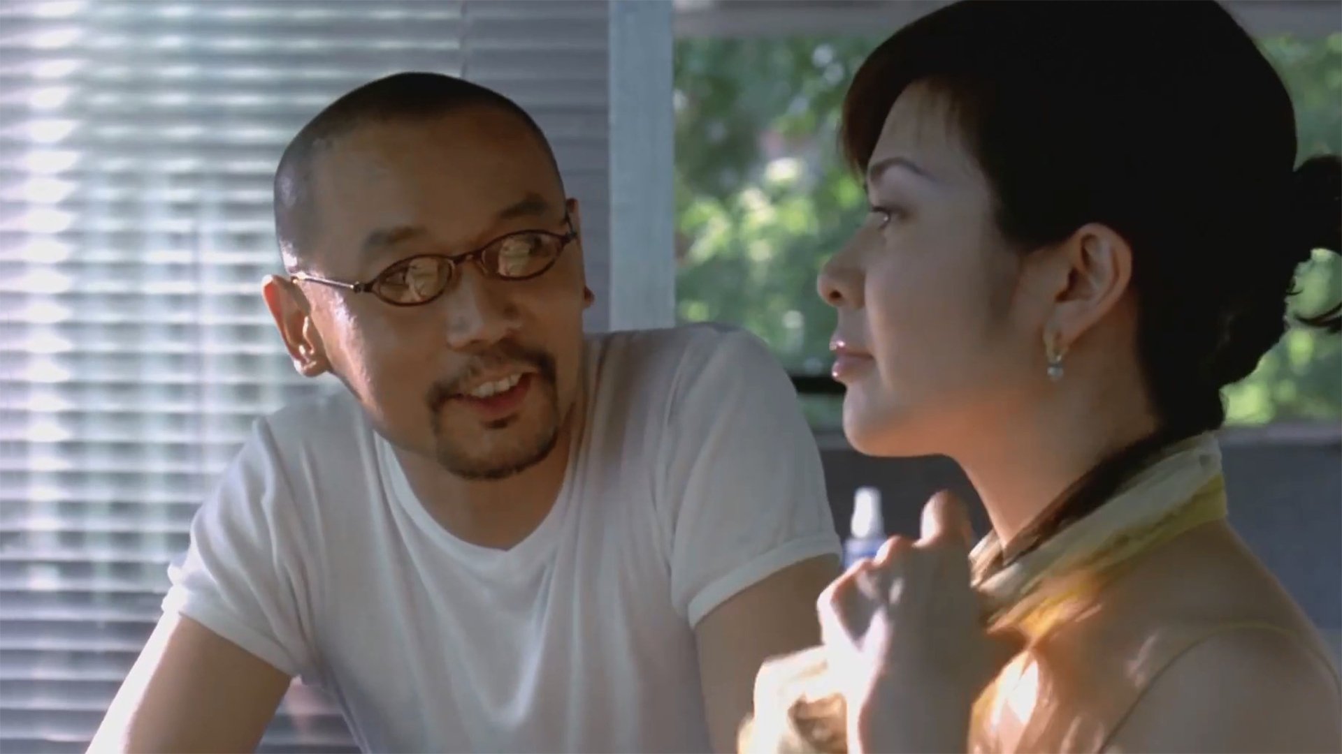 Big Shot's Funeral (2001)