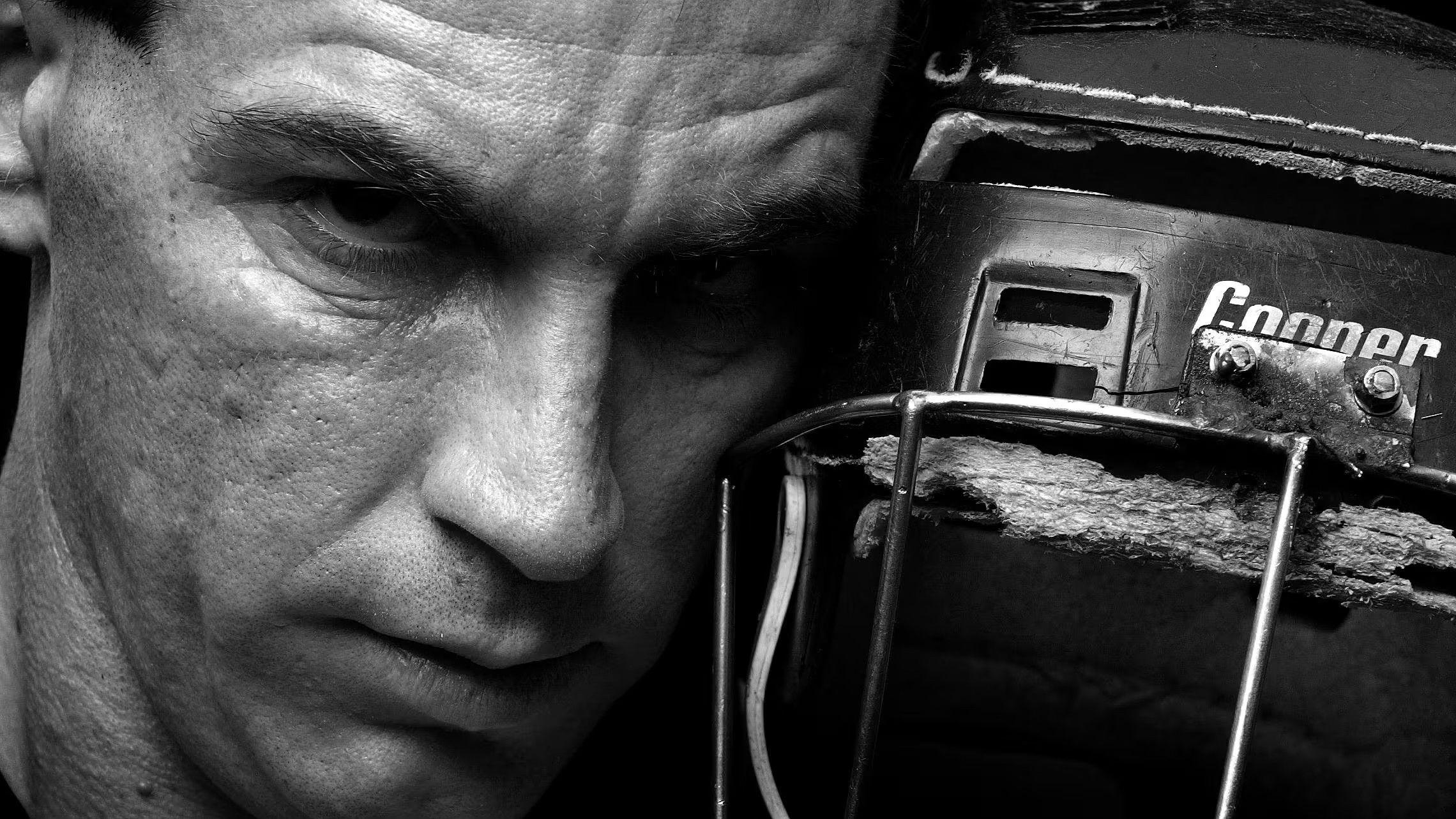 DJ Carey: The Dodger