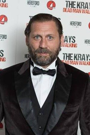 et billede af Nathanjohn Carter