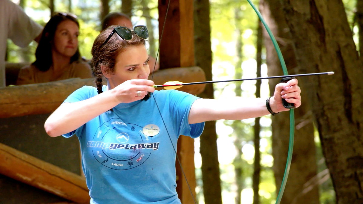 Camp Getaway S01E02 backdrop