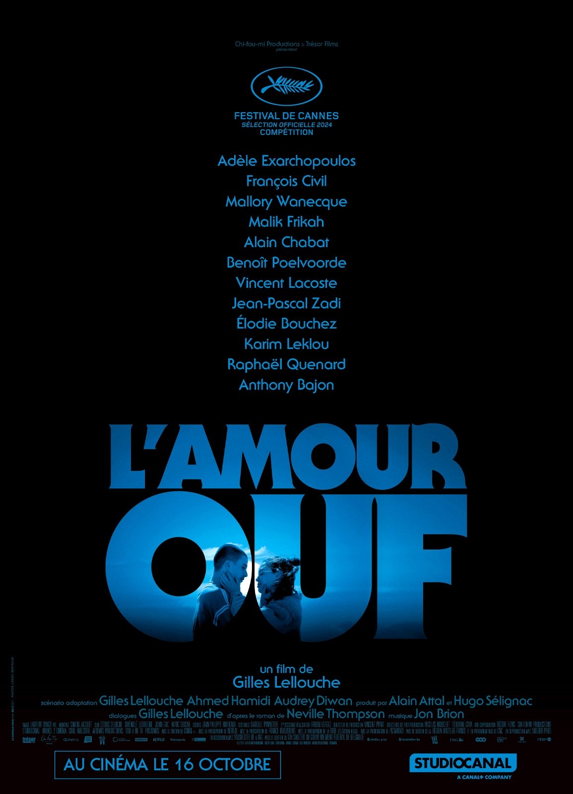 EN - L'Amour Ouf, Beating Hearts (2024) (FRENCH MULTI SUB)