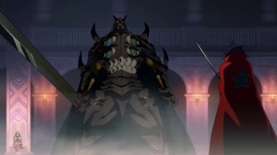 gurren lagann gurren lagann parallel works 1 1 rap is a mans soul parallel works gurren lagann