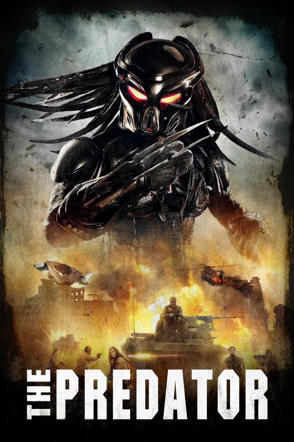 The Predator