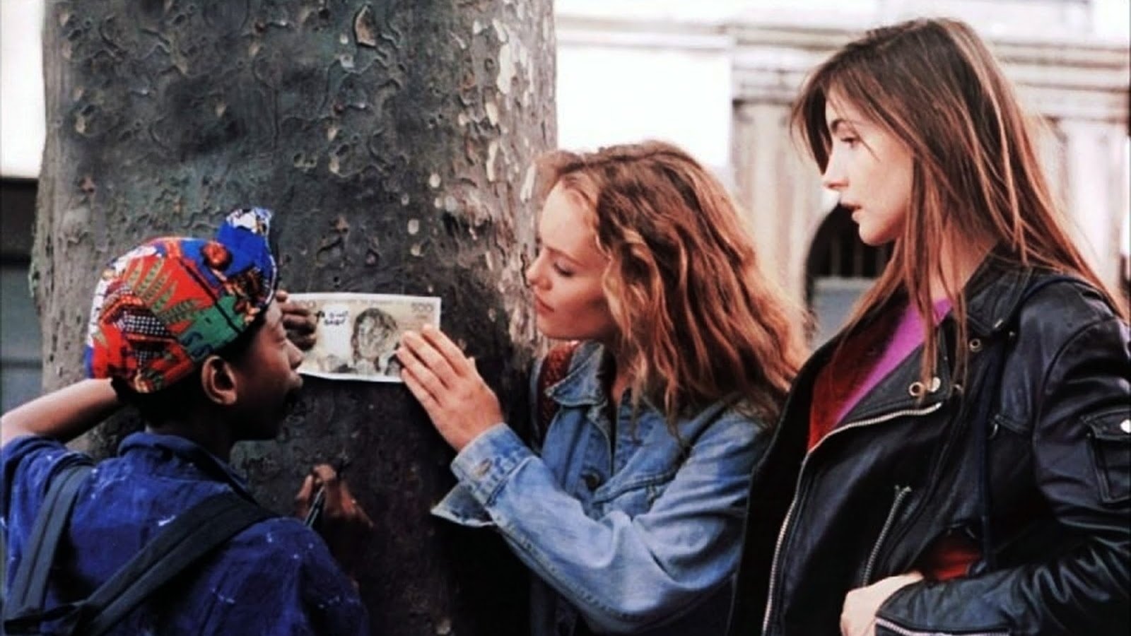 Elisa (1995)