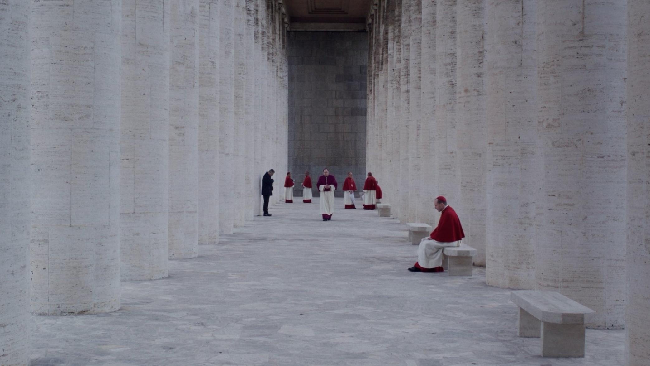 Conclave (2024)
