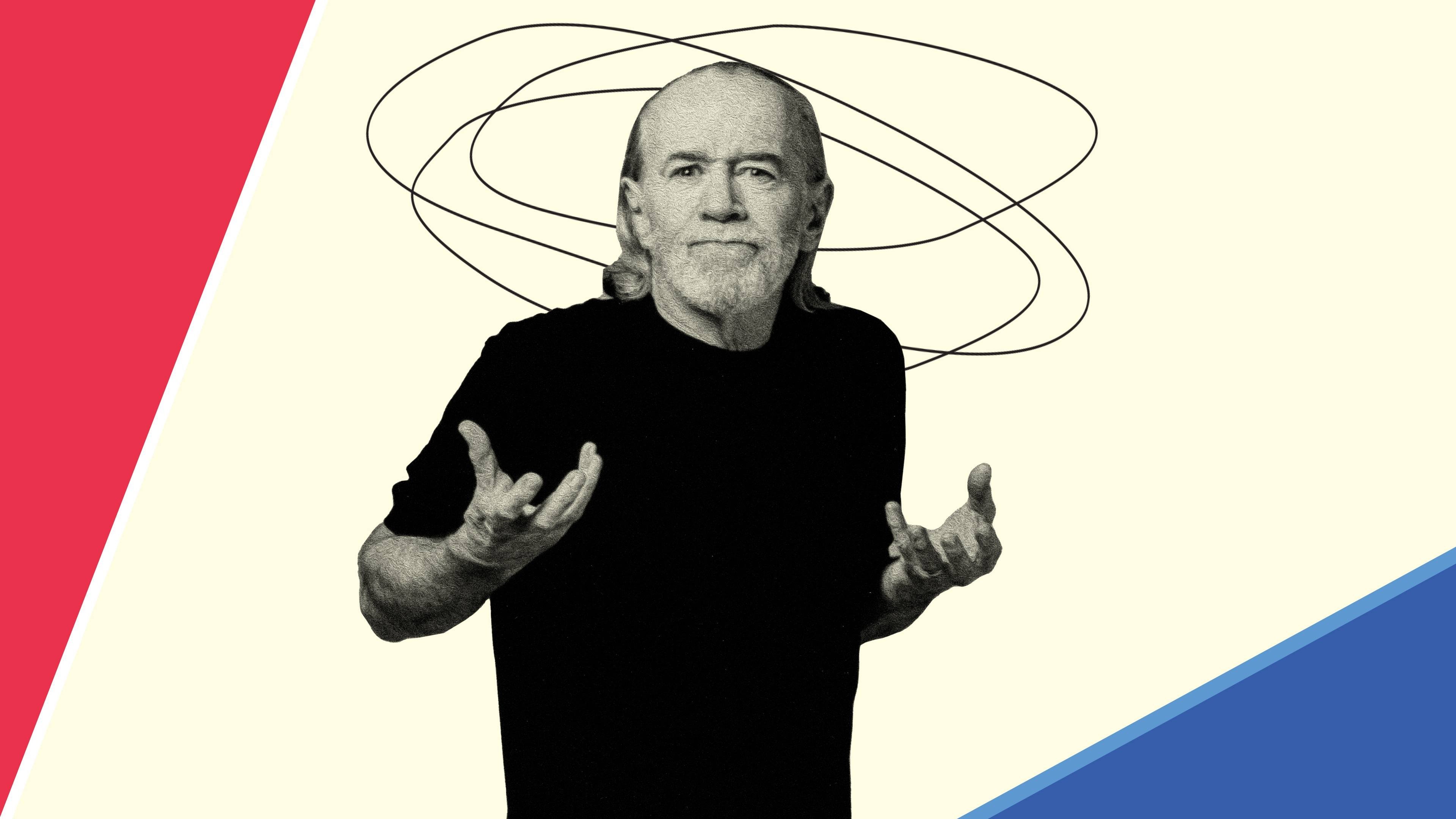 George Carlin's American Dream