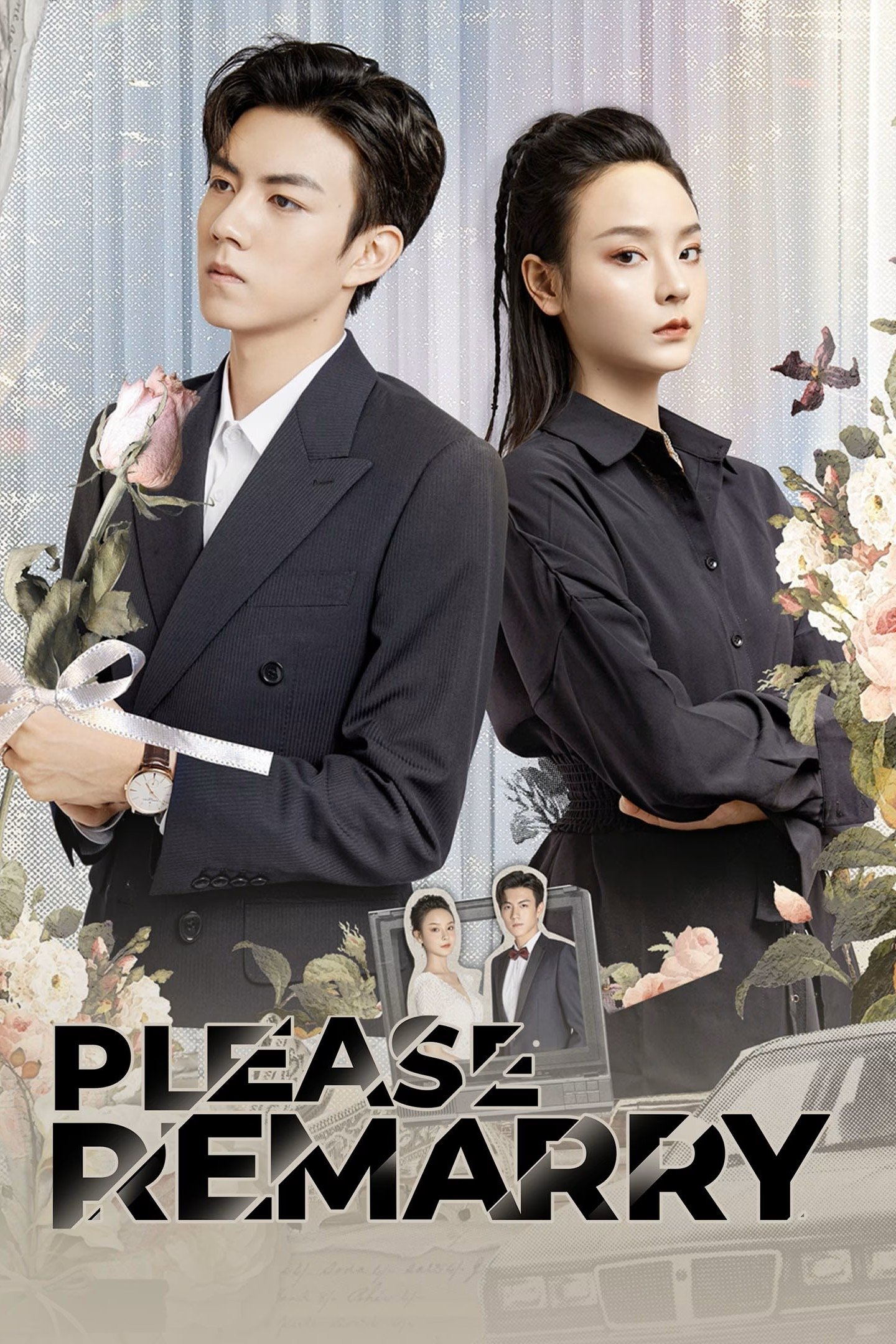 Please Remarry