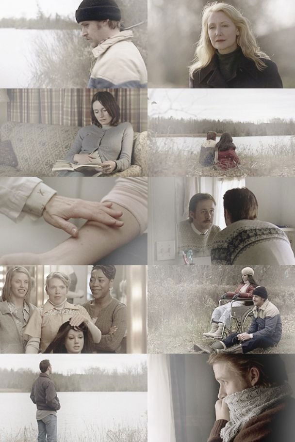 Lars and the Real Girl