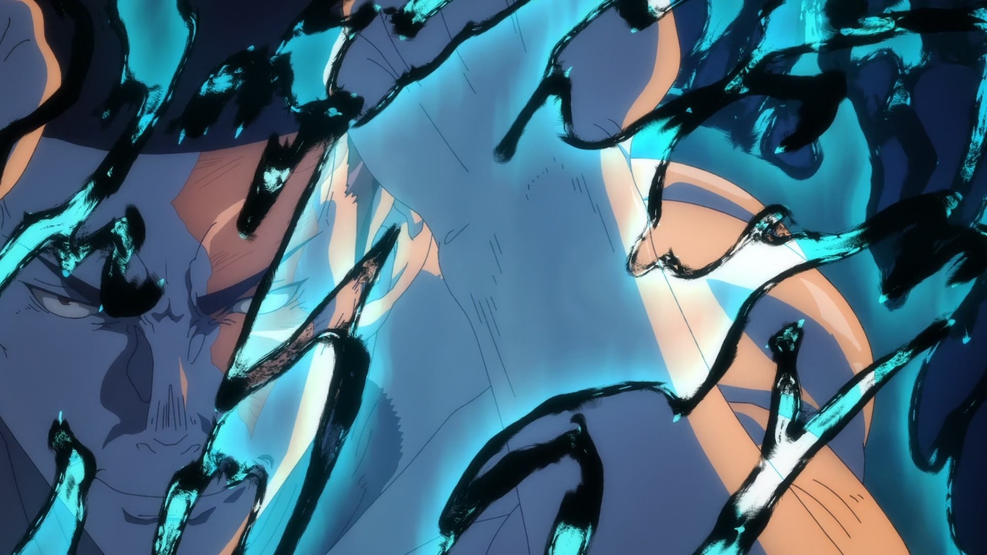 Watch Jujutsu Kaisen - Season 1 Episode 20 : Nonstandard HD free TV