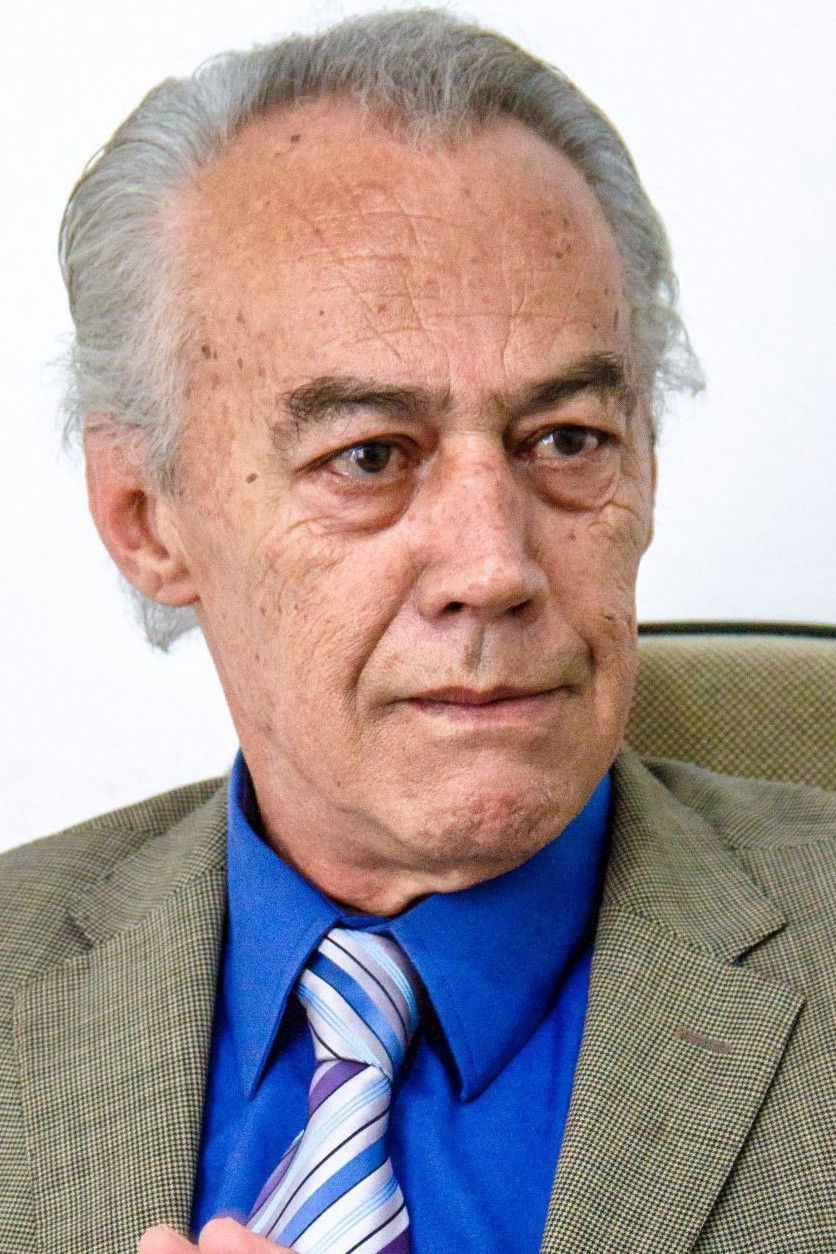 et billede af Sapiran Brito