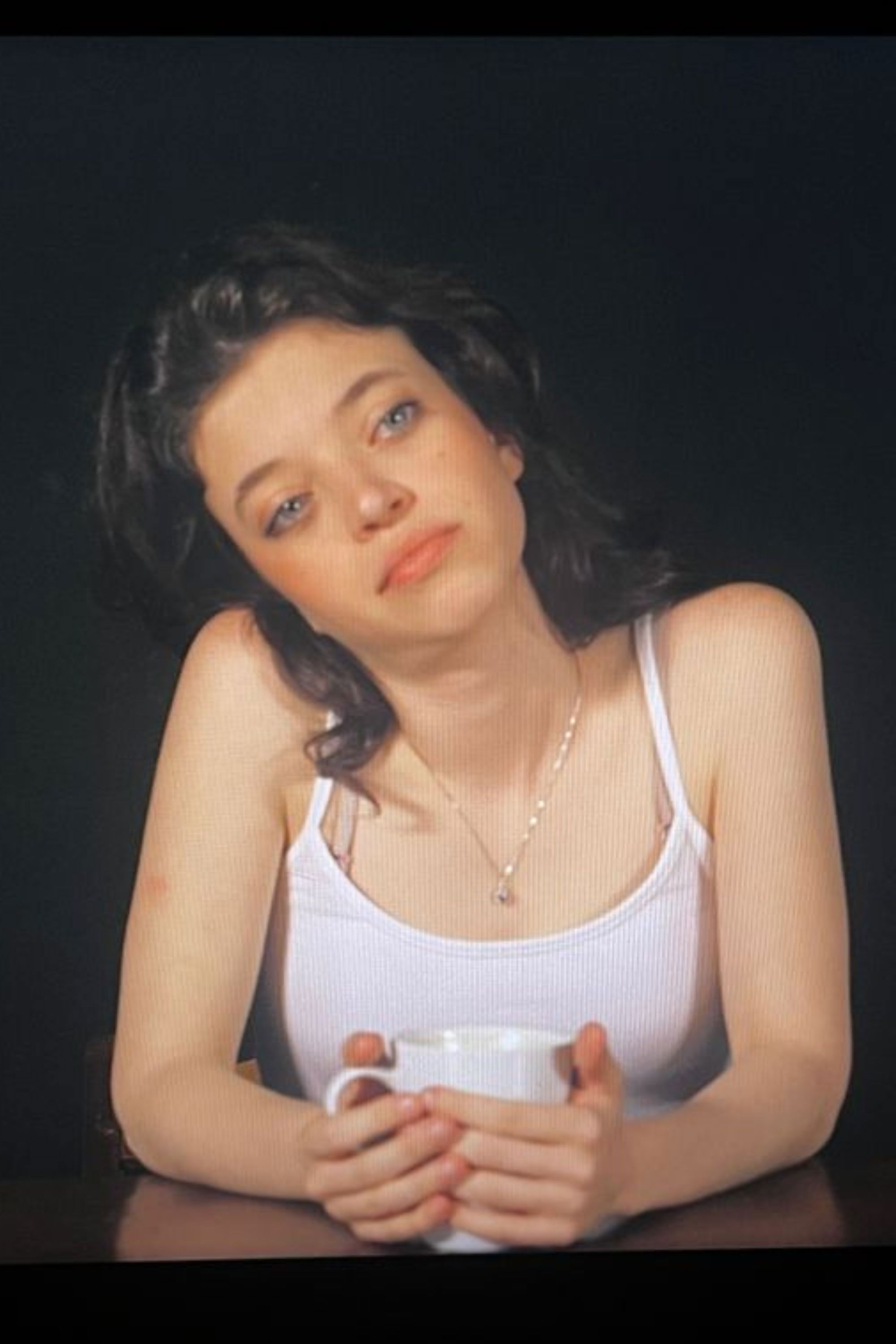 et billede af Sophia Teles Nunes