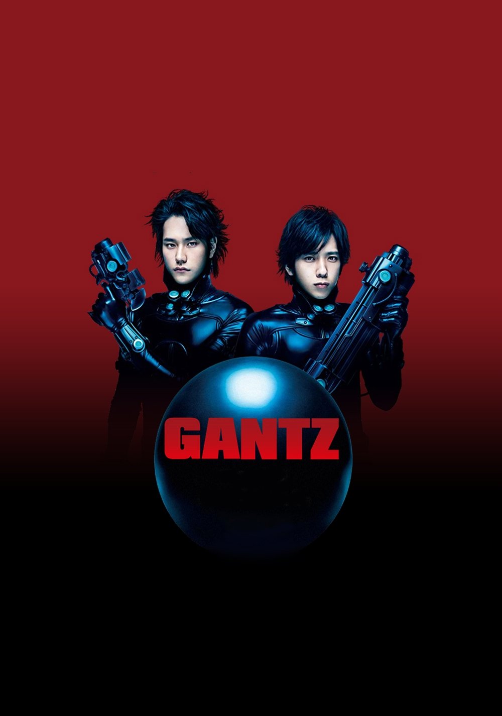 Gantz