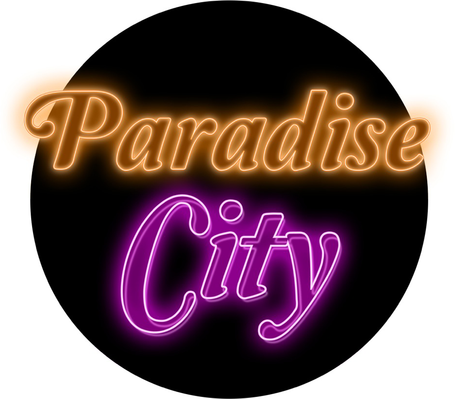 Logo de la société Paradise City 11266