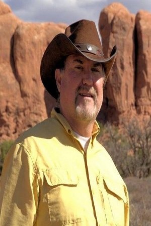 et billede af Steven A. Lee