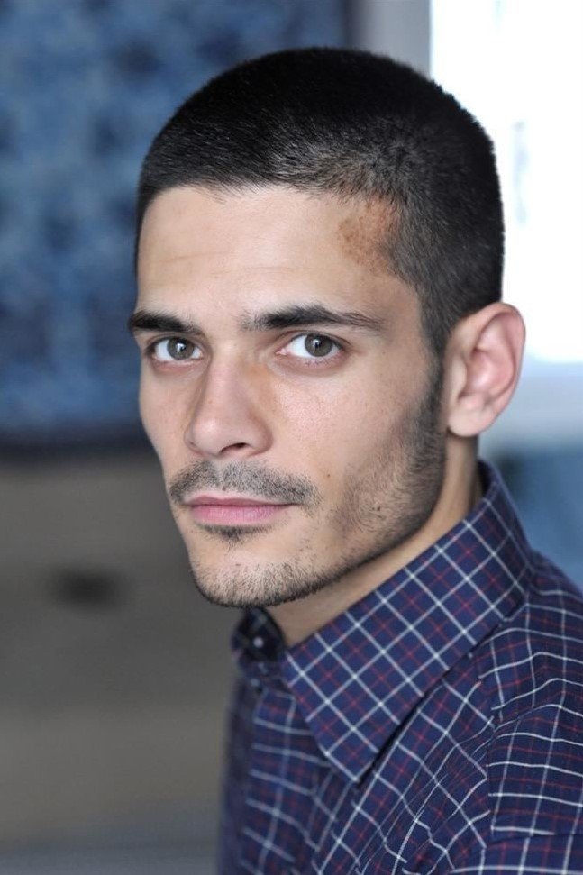 et billede af Édouard Collin