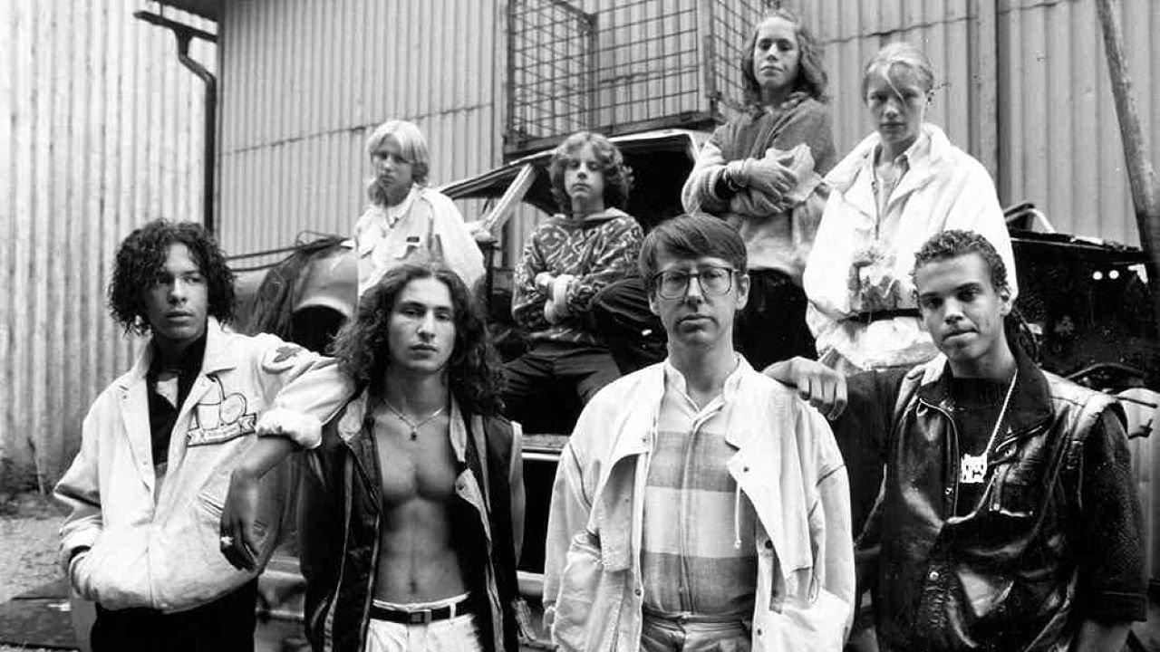 Stockholms Night 2 (1992)