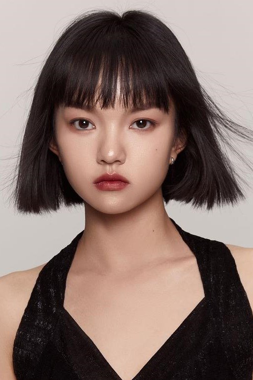 et billede af Lan Xiya