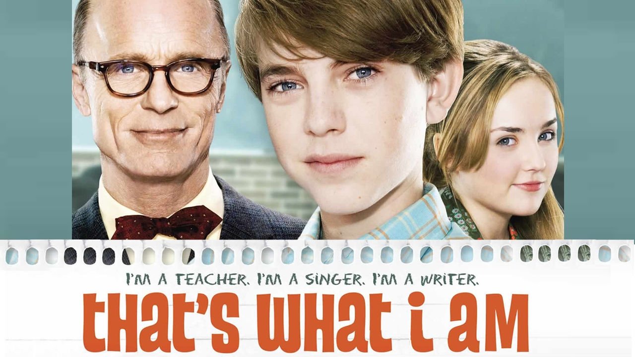 That's What I Am (2011)