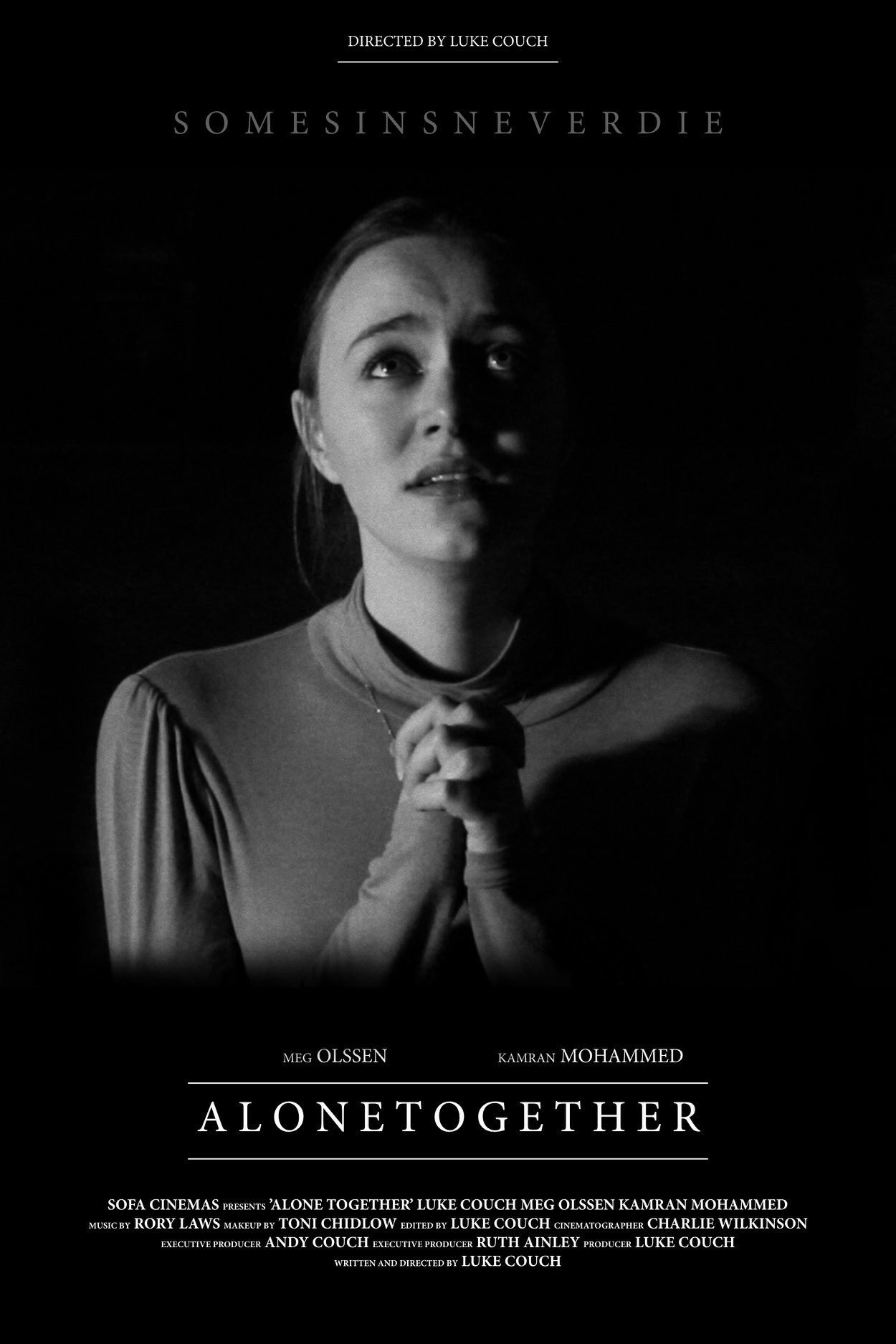 Alone Together