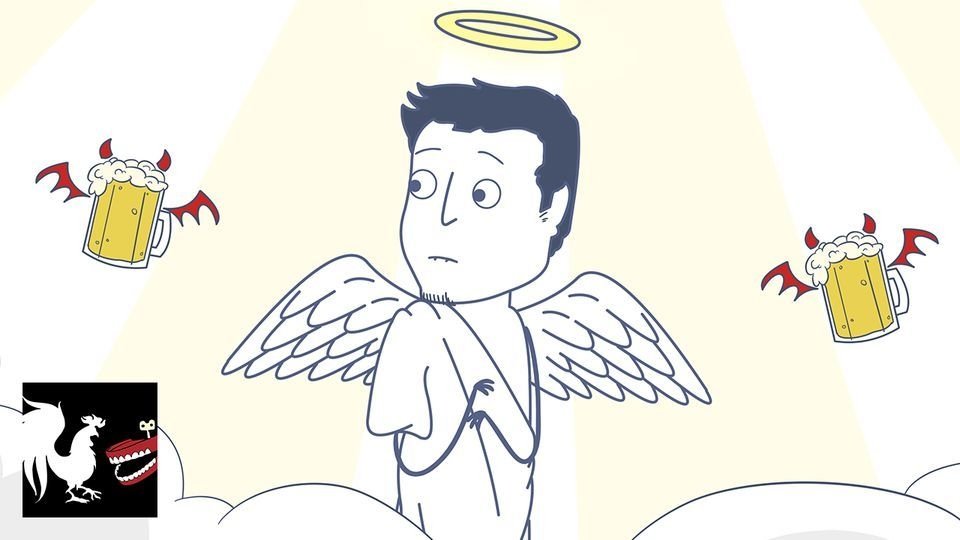 Rooster Teeth Animated Adventures 7x22