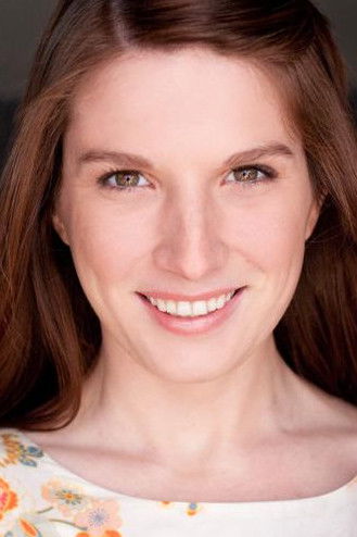 et billede af Kaitlyn Griggs