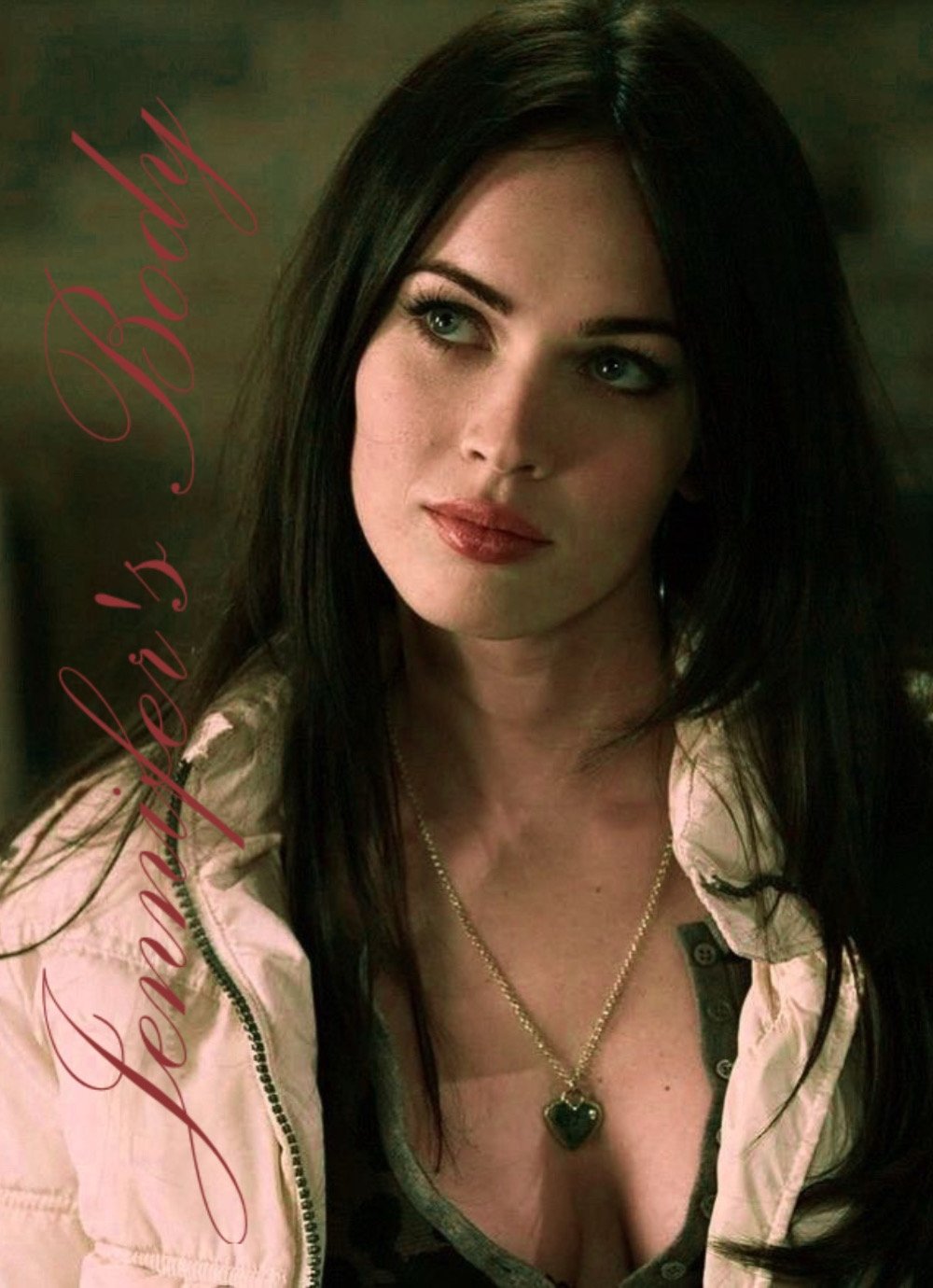 Jennifer's Body