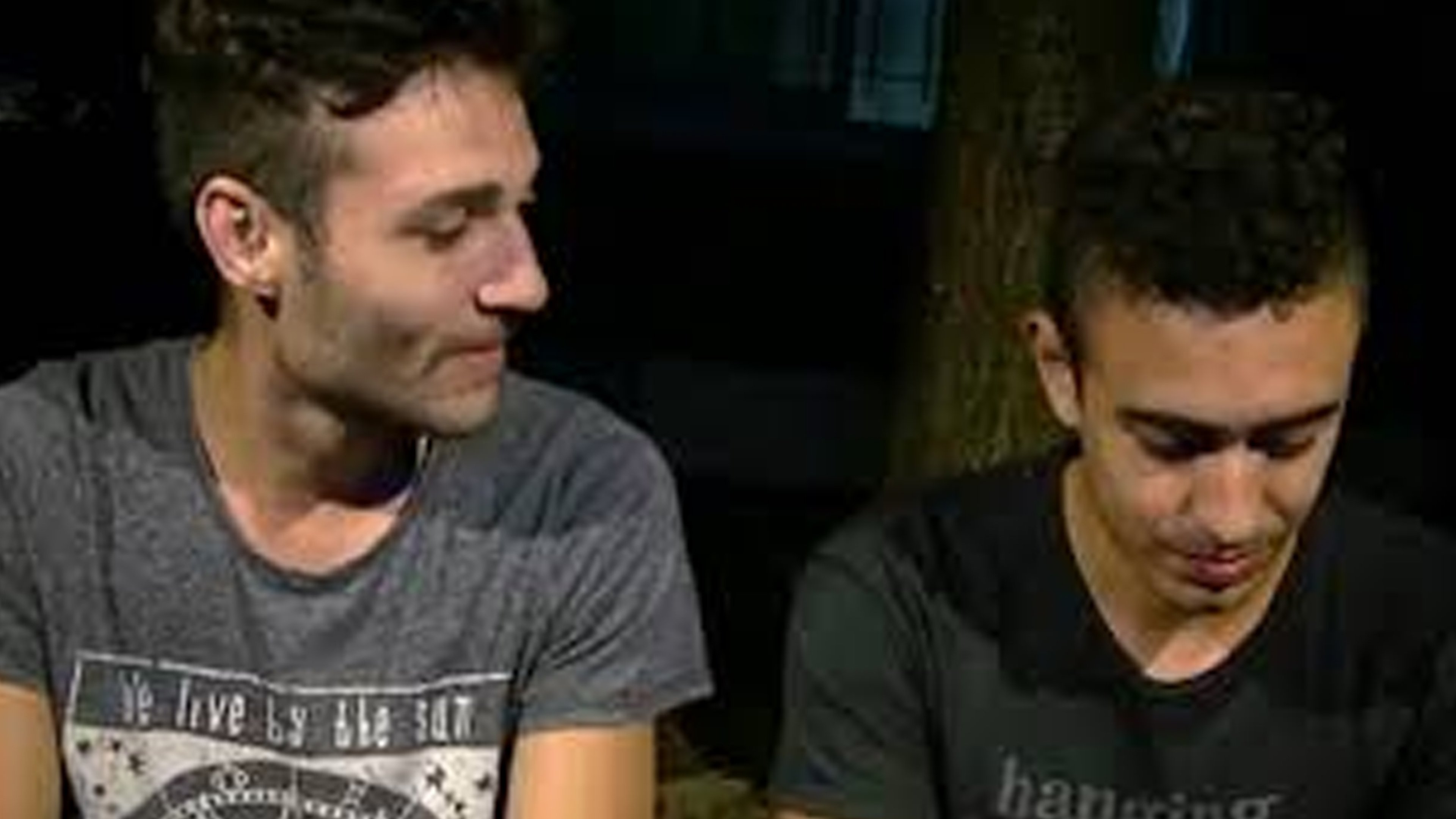 Noche de ratas (2019)