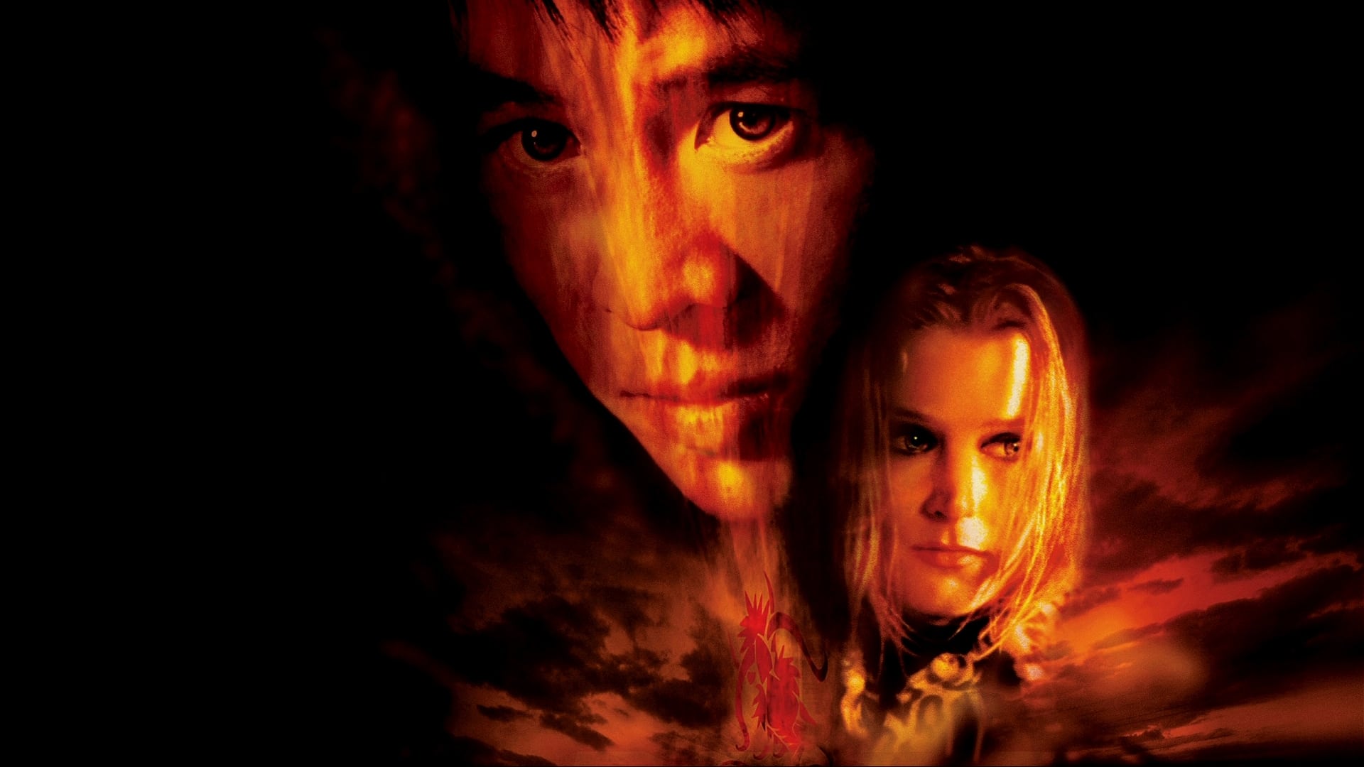 Kiss of the Dragon (2001)