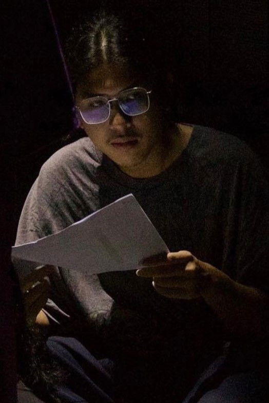 et billede af Bhumdham Malaengthab