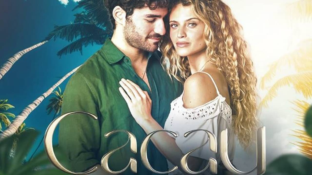 Cacau - Season 1 Episode 15 : Episodio 15 (2024)