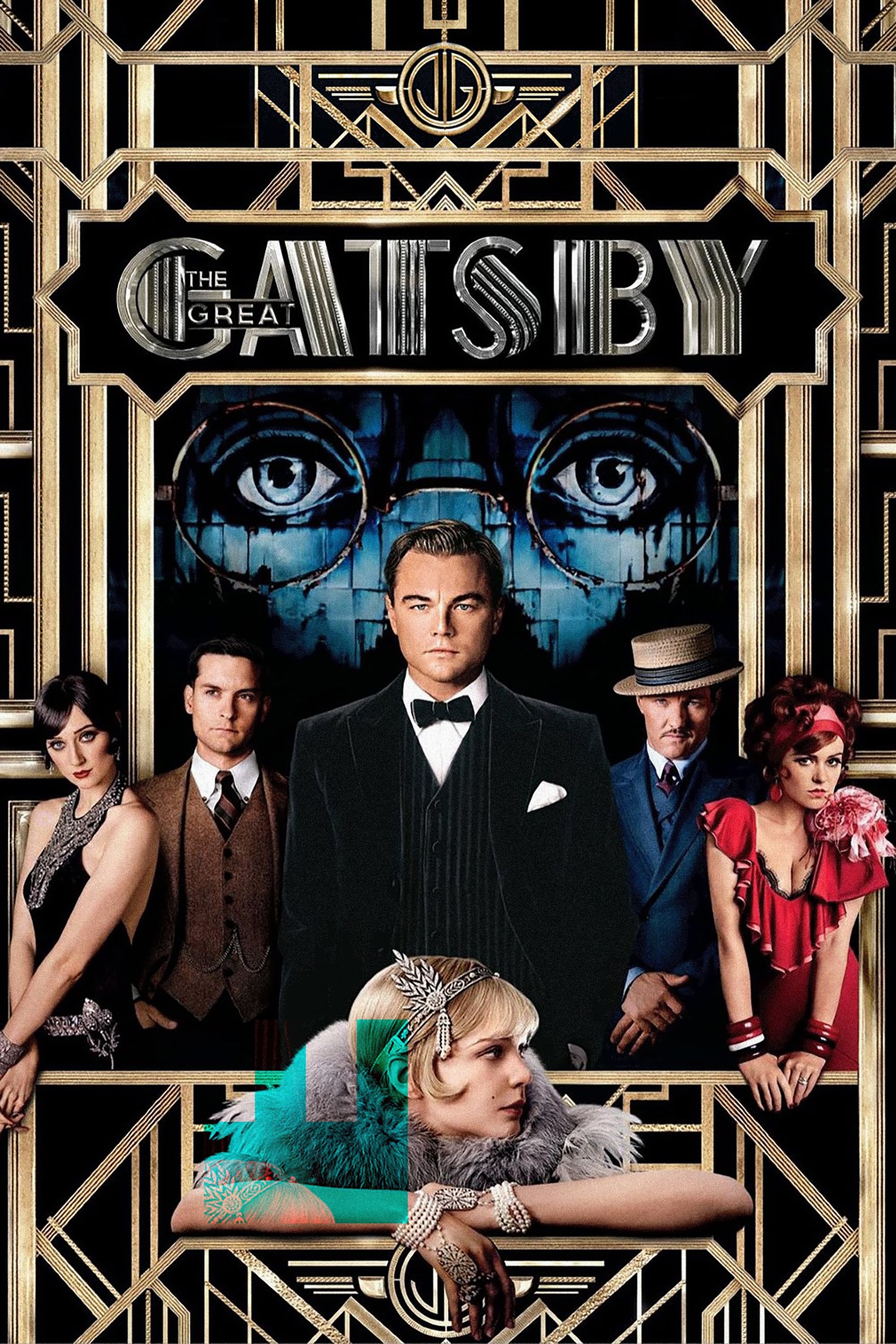 The Great Gatsby