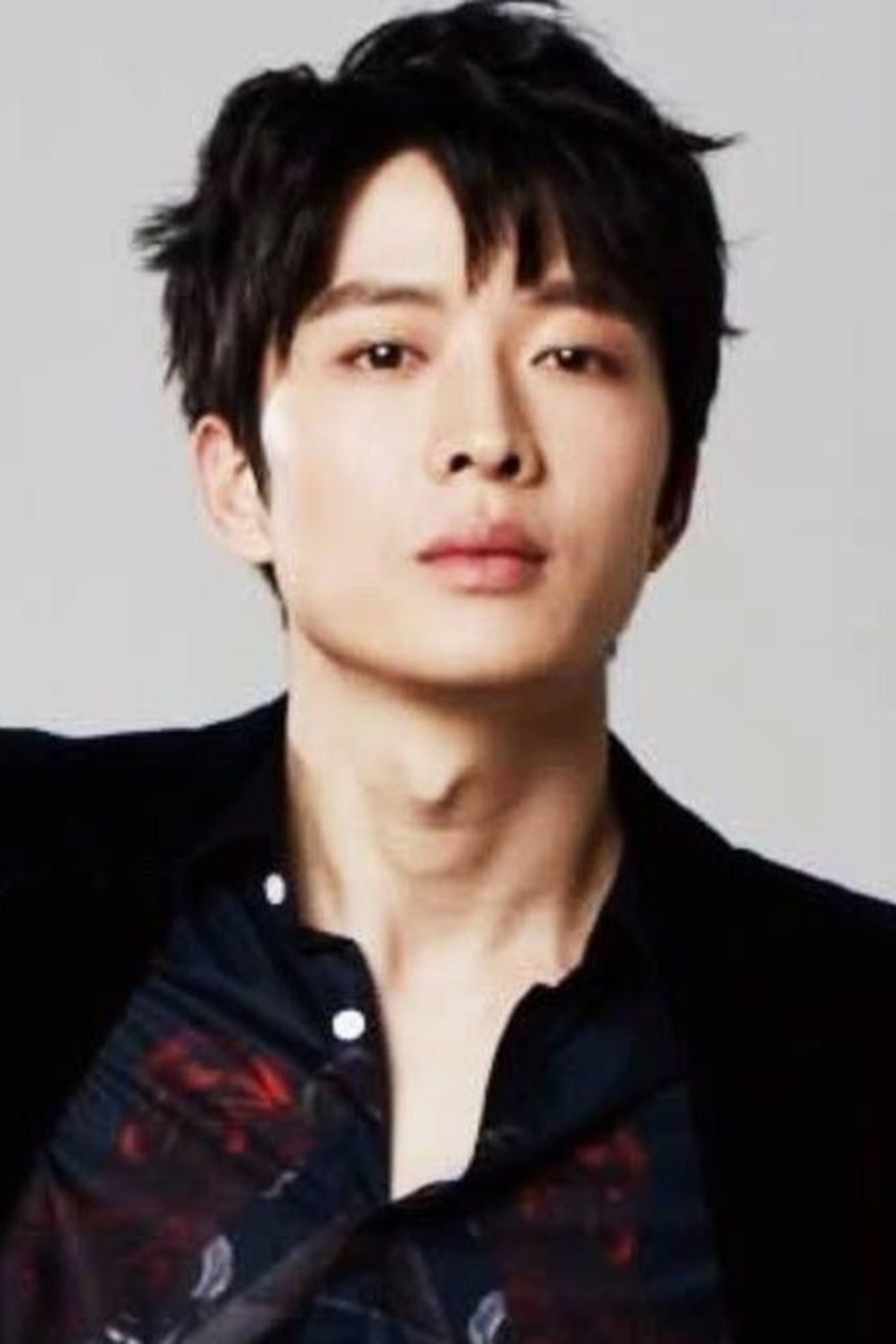 et billede af Qiang Chuan