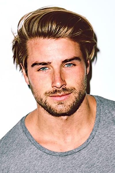 et billede af Hollis W. Chambers