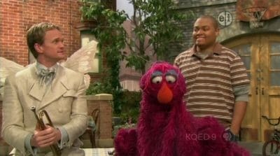 Sesame Street Staffel 41 :Folge 28 