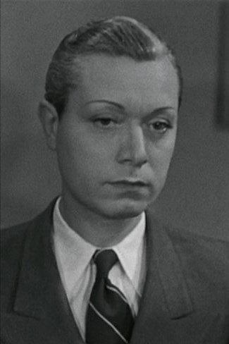 et billede af Géo Forster