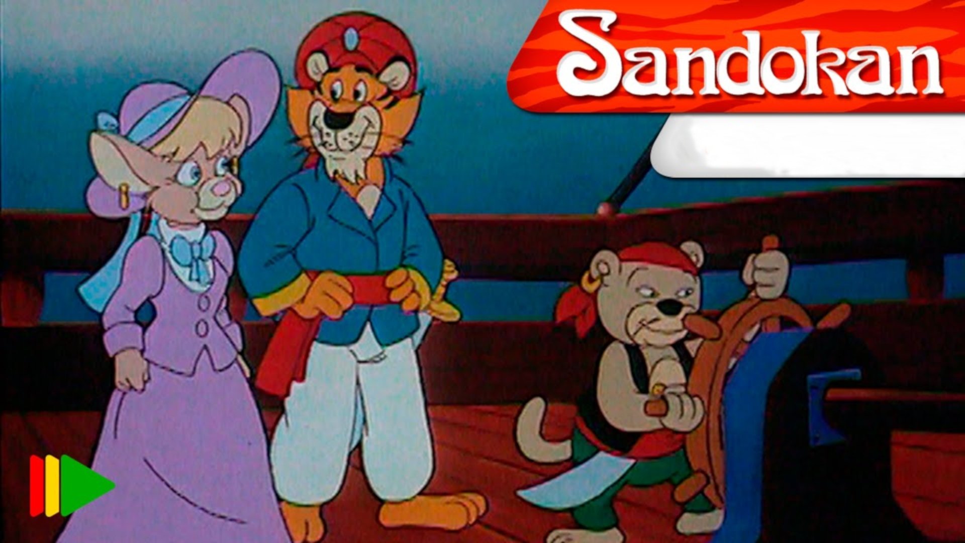 Sandokan