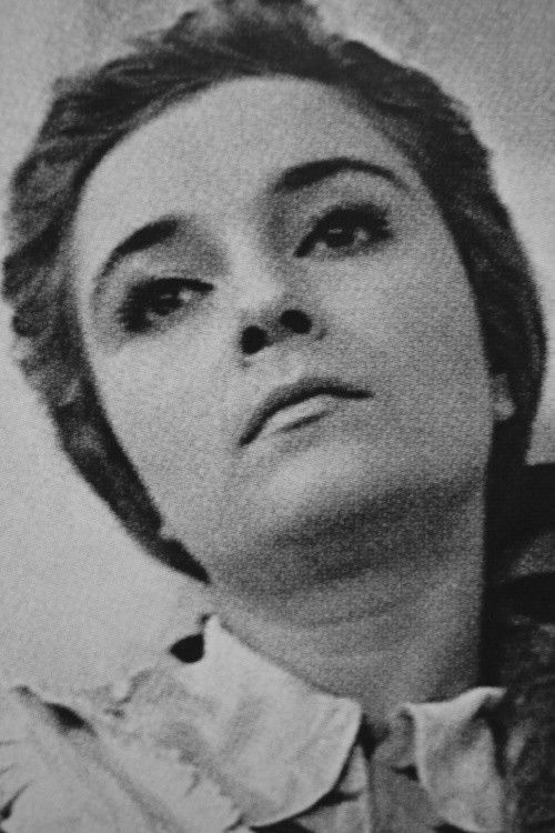 et billede af Lyudmila Panteleyeva