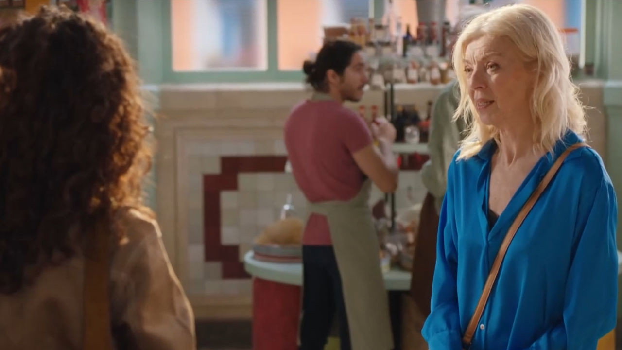 Tomorrow Is Ours Season 2 :Episode 174  Episode 174