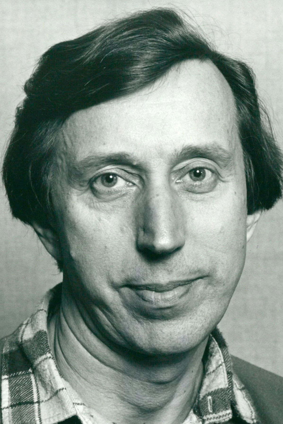 et billede af Åke Lagergren