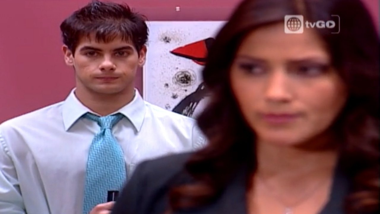 Al Fondo Hay Sitio 1x134