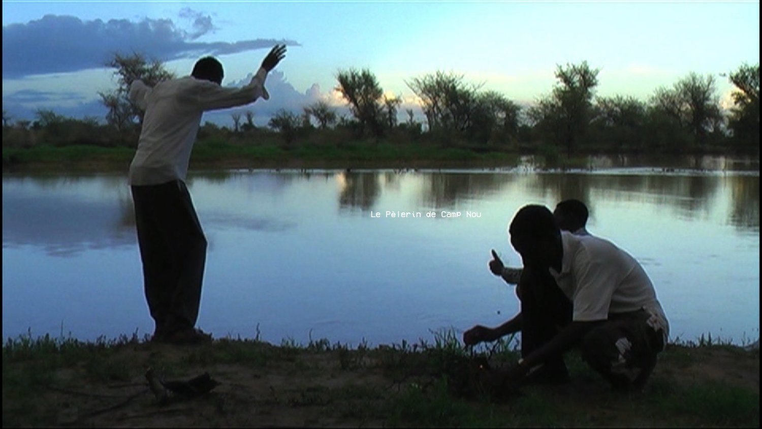 Captain Majid (2009)