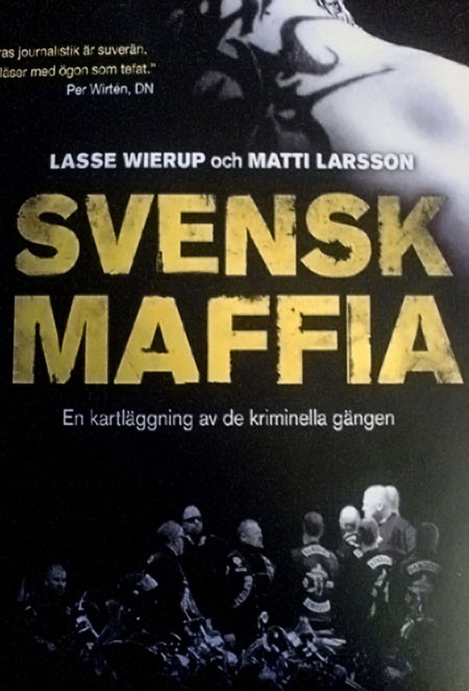 Swedish Maffia